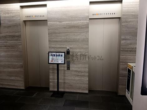 エレベーター