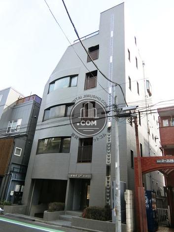 笹塚KNビルの外観写真