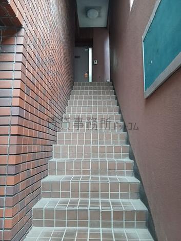 階段