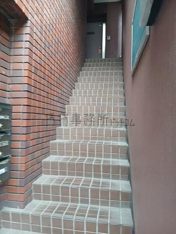 階段