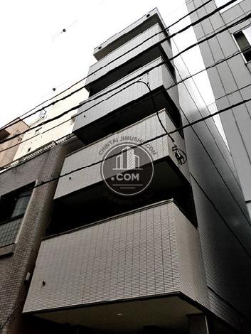 ビューノ新川の外観写真
