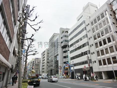 物件周辺