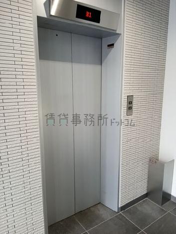 エレベーター