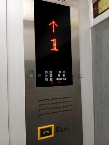 エレベーター