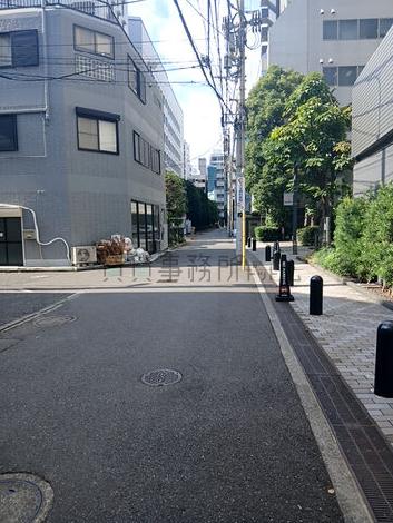 物件周辺