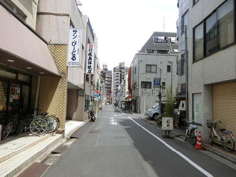 物件周辺