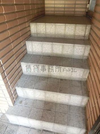 階段