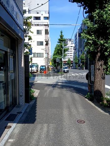 物件周辺