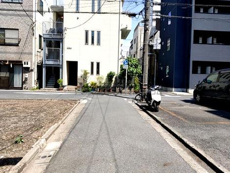 物件周辺