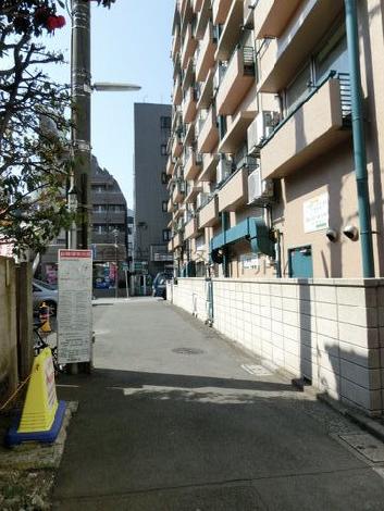 物件周辺