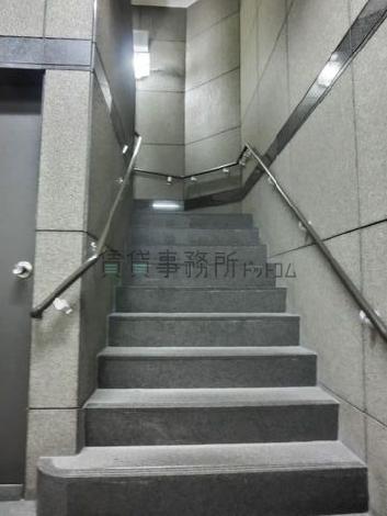 階段