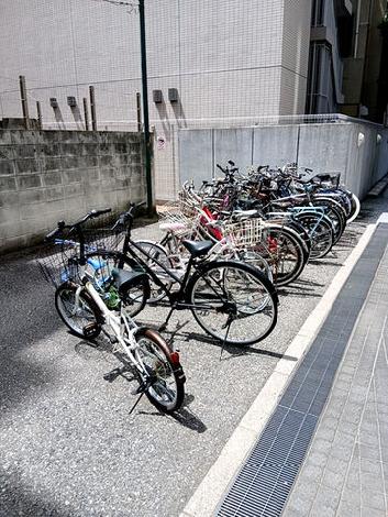 物件周辺