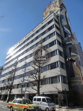 三宅坂ビルの外観写真