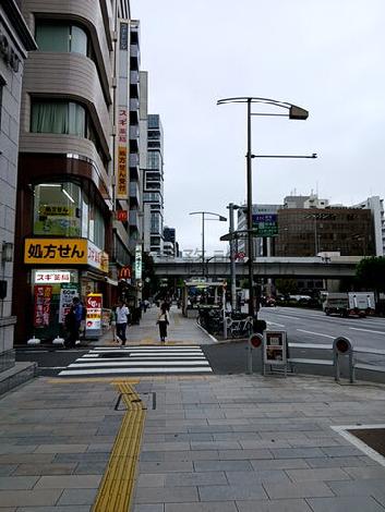 物件周辺