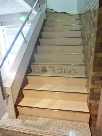 階段