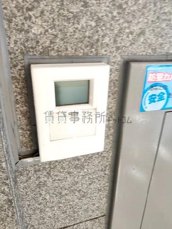 機械警備