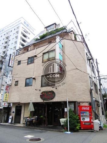 カーサFKの外観写真
