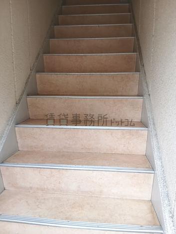 階段