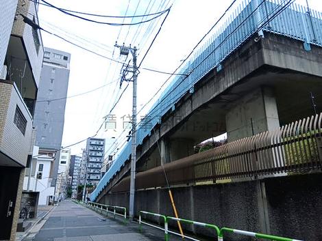 物件周辺