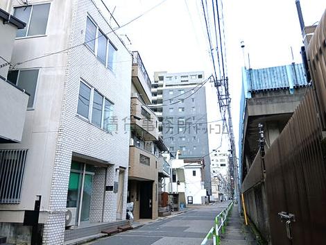 物件周辺