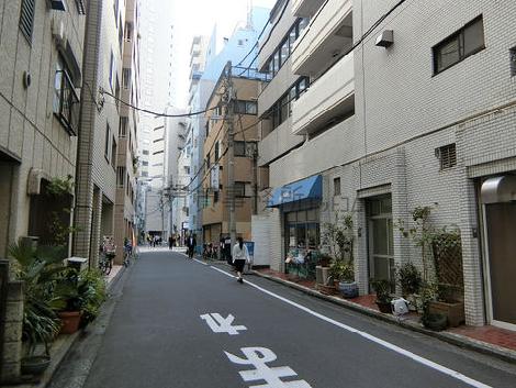 物件周辺