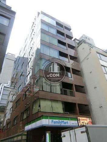 八重洲加藤ビルディングの外観写真