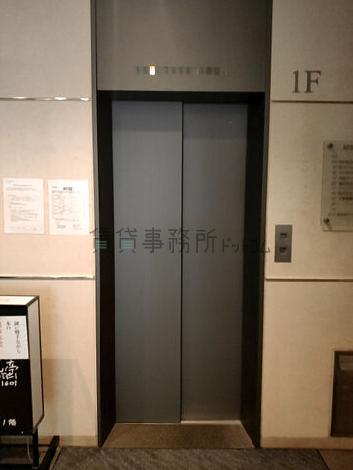 エレベーター