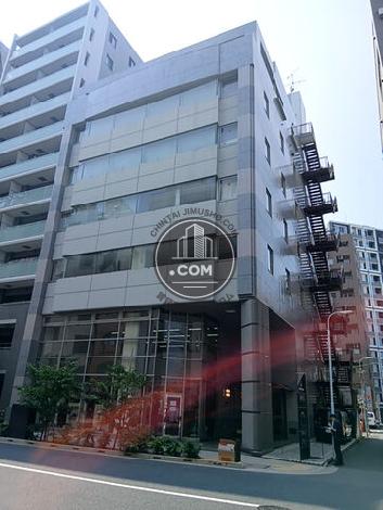 宮城館ビルの外観写真