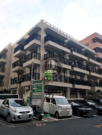 アール平河町 外観写真