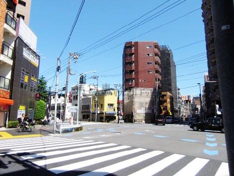 物件周辺