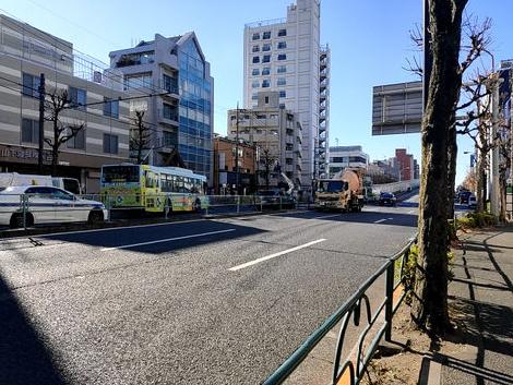 物件周辺