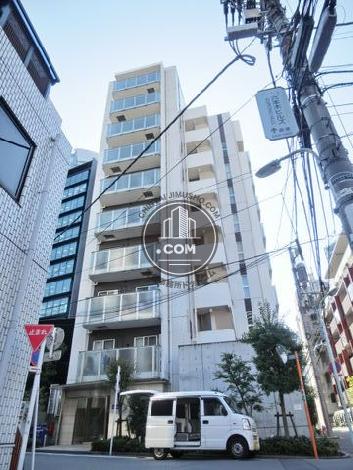 ROPPONGI SEVENの外観写真
