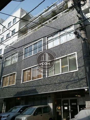 アビタメジロの外観写真