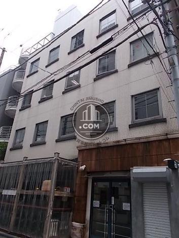 ラ・コリーナ渋谷の外観写真