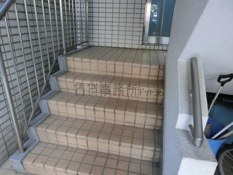 階段