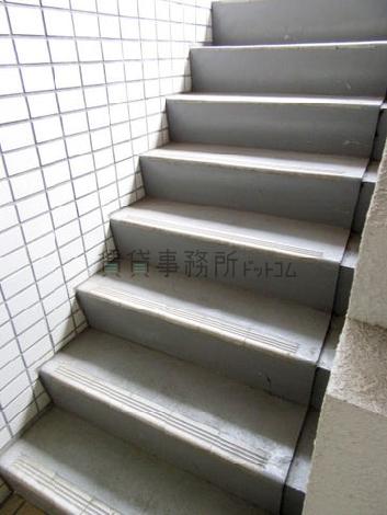 階段