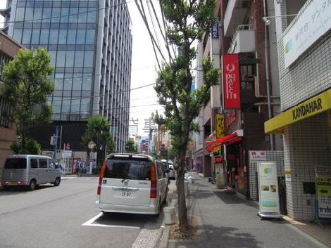 物件周辺