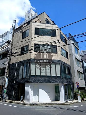 サラ青山の外観写真