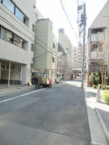 物件周辺