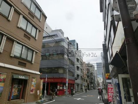 物件周辺