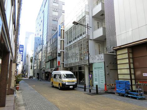 物件周辺