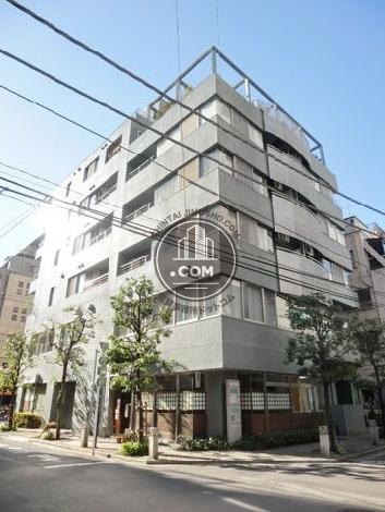 日火江戸川橋ビル第2の外観写真