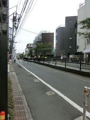 物件周辺