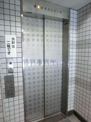 エレベーター