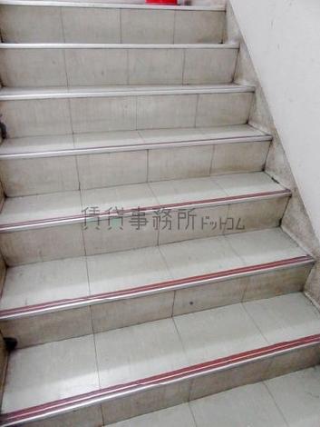 階段
