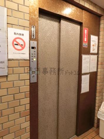 エレベーター