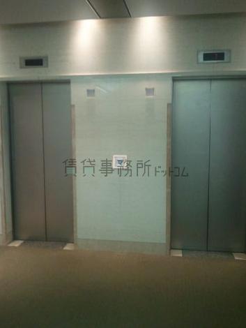 エスカレーター