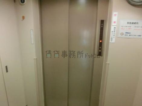 エレベーター