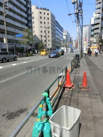 物件周辺