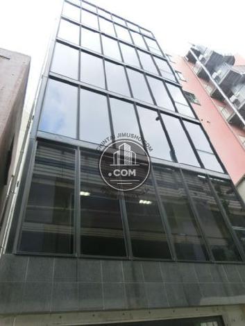 クレストビル 外観写真